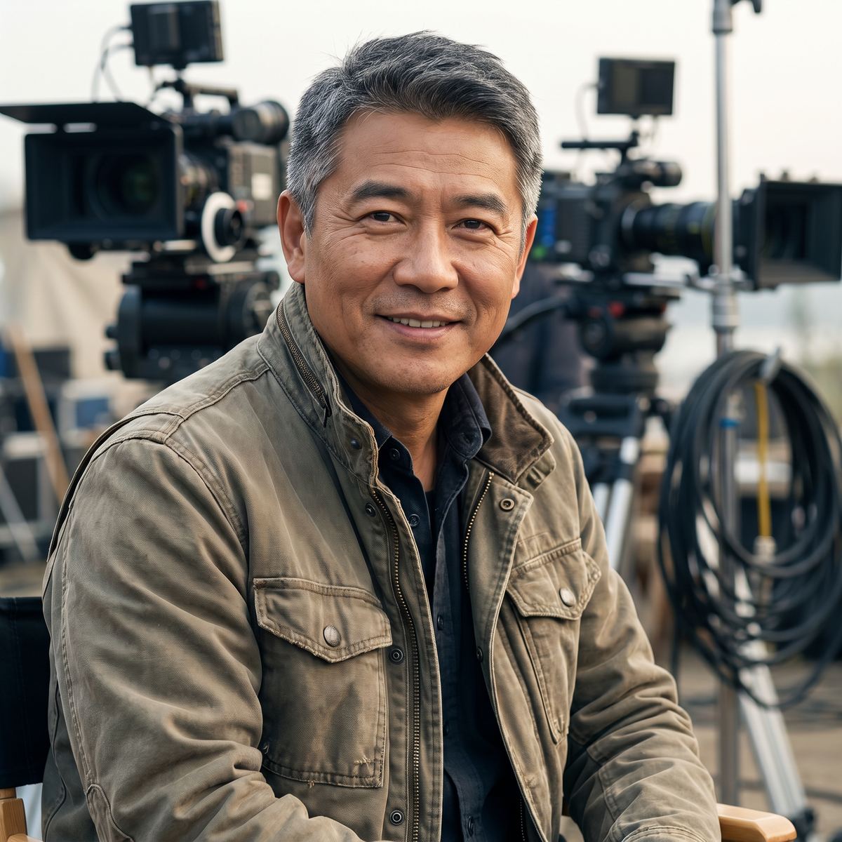 糖心-张明远导演